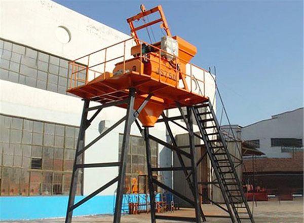 選對(duì)混凝土攪拌站，工程建設(shè)更省心